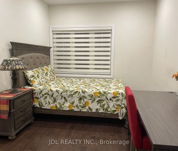 For Lease - 4 Mildred Temple Way Unit# GF, Markham, Ontario - Photo 1