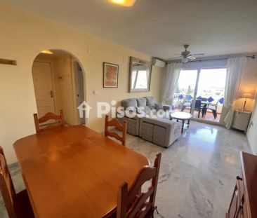 Apartamento en alquiler en Costabella-El Rosario-Ricmar - Foto 1