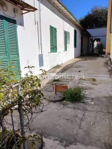 Bilocale via Milazzo, Marina di Pisa, Pisa - Photo 3