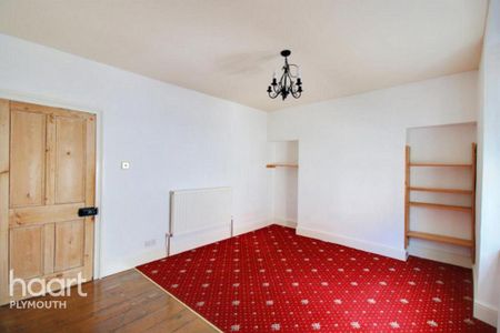 3 bedroom terraced house to rent - Photo 2
