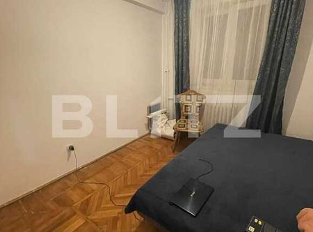 Apartament de 2 camere, decomandat, pet friendly, 40 mp, zona Hermes - Photo 5