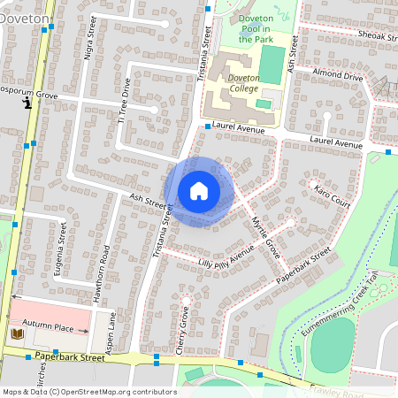 2/34 Ash Street, Vic 3177, Doveton