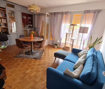 Location Appartement 3 pièces 65m² - Photo 1