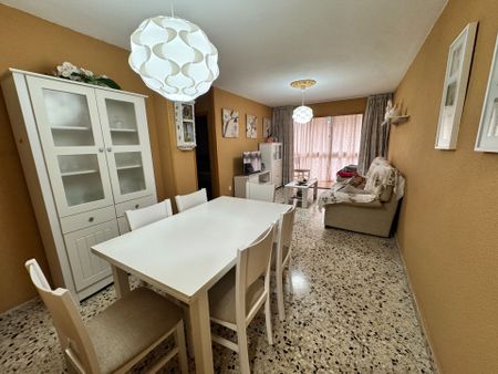 Piso en Benidorm, Centro Maravall, alquiler - Photo 5