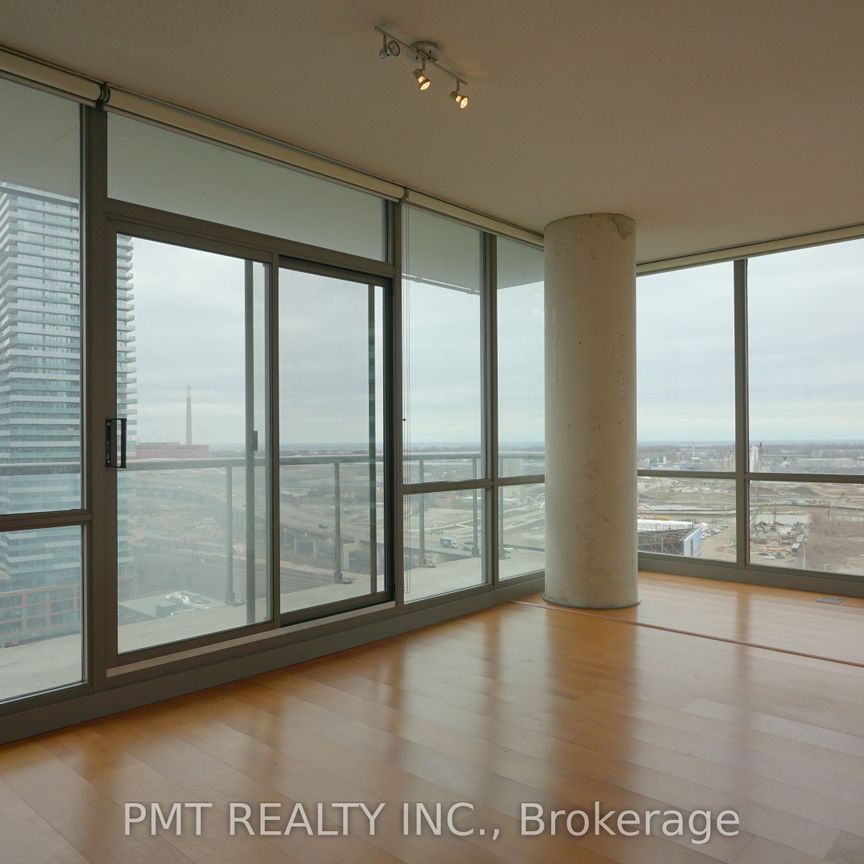 Pure Spirit Lofts , #1704 - Photo 1