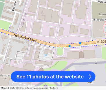 Cambridge, CB5 - Photo 1