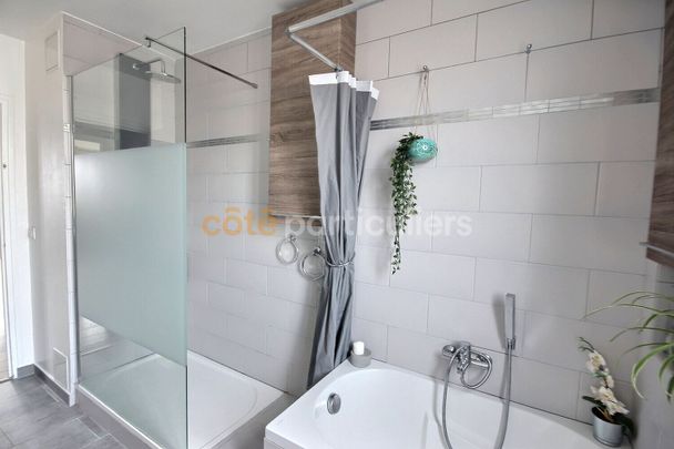 Appartement Chatillon 3 pièce(s) 59.22 m2 - Photo 1