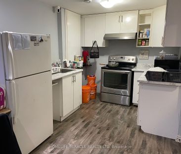 For Lease - 72 Meadowlark Drive Unit# Basement, Brampton, Ontario - Photo 6
