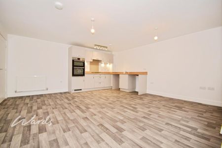 2 bedroom apartment to rent - Photo 3