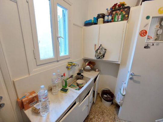 Ενοικίαση κατοικίας, 62 τ.μ., Αθήνα, 550 € - Photo 1