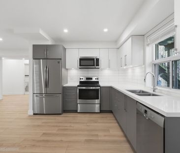 For Lease - 1498 Paddington Court Unit# LOWER, Burlington, Ontario - Photo 4