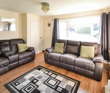 3 bedroom semi-detached house to rent - Photo 6