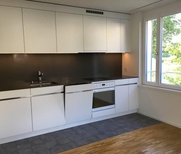 Wohnen im Dorf - ruhig, ländlich, entspannt - Photo 1