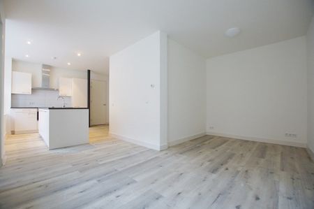 Te huur: Appartement Schuttersstraat in Rotterdam - Foto 2