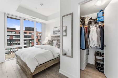 For Lease - 220 Missinnihe Way Unit# 912, Mississauga, Ontario - Photo 5