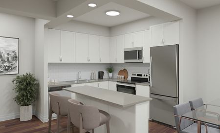 Riviera Suites - Photo 3