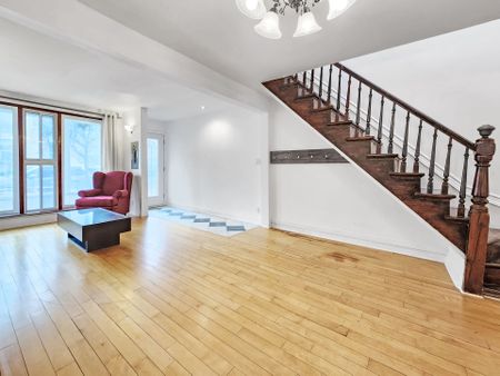 For Lease - 171 Cathcart Street, Lower Town - Sandy Hill, Ontario - Photo 2