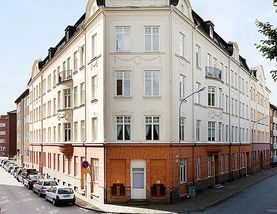 Bjäregatan 2 - Foto 1