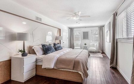 For Lease - 93 Waldie Road, Oakville, Ontario - Photo 4