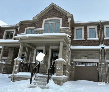 For Lease - 9 Moss Drive, Markham, Ontario - Photo 3