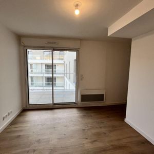 Appartement à louer 2 pièces - 45 m² - Photo 2