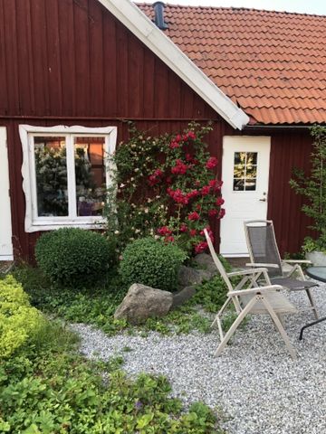 Eslöv - 1rok - 10mån - 6.325kr/mån - Photo 5