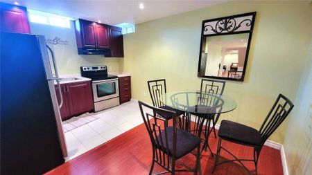 For Lease - 2 Bunting Drive Unit# Bsmt, Vaughan, Ontario - Photo 4