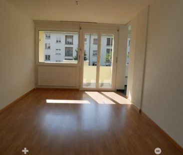 2.5 Zimmer, 45 m², 5. Stock - Photo 5
