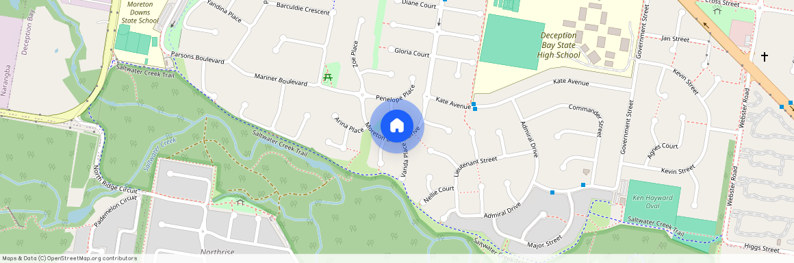 96 Moreton Downs Drive, QLD 4508, Deception Bay