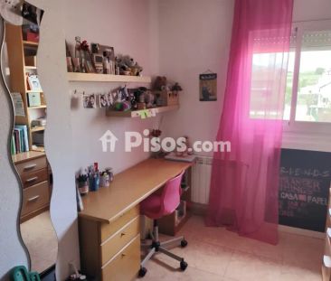 Casa adosada en alquiler en Carrer de Fuster Noguera, 10 - Photo 6
