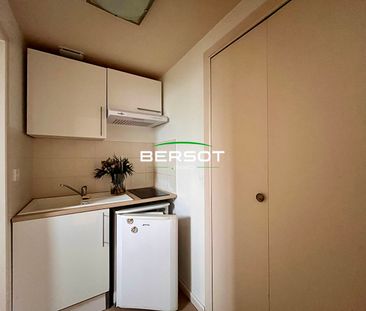 Appartement T1 bis - Quartier Saint-Claude Besançon - Photo 3