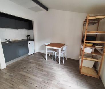 Location Appartement 2 pièces 31m² POITIERS 86000 - Photo 6