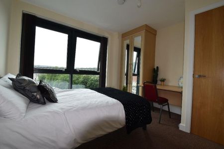 3 bedroom apartment to rent - Photo 5