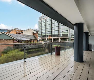 1 bedroom flat to rent - Photo 4