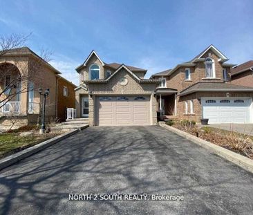For Lease - 12 Villandry Crescent Unit# Bsmt, Vaughan, Ontario - Photo 4
