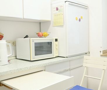 Geräumige Parterre-Wohnung in Rheinnähe - Video online - Photo 5