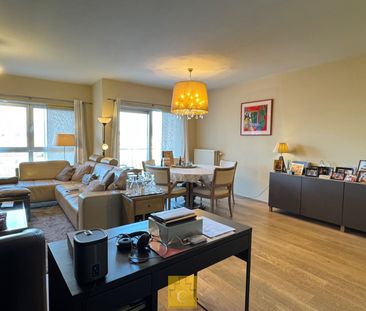 Appartement met zicht op Damse Vaart met terras en autostandplaats - Foto 2