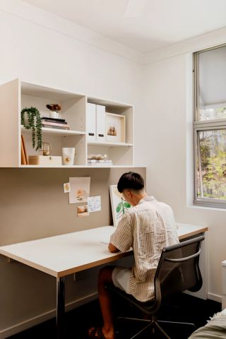 Single Bedroom – 5 share apt - Photo 4