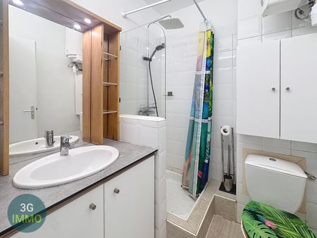 Location / Appartement T2 - Photo 4