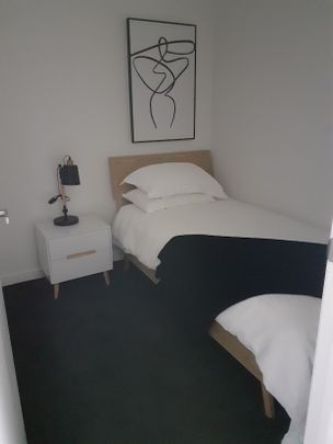 Auckland City Apartment - Fully Furnished - Photo 1