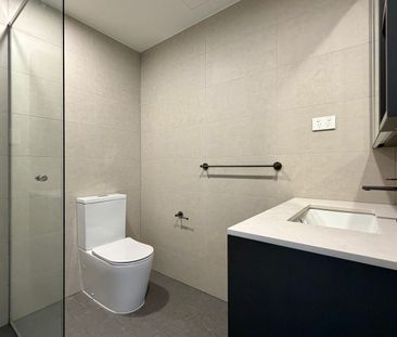 Modern City 1B1B Apartment with Elevated Skyline Views - Photo 6