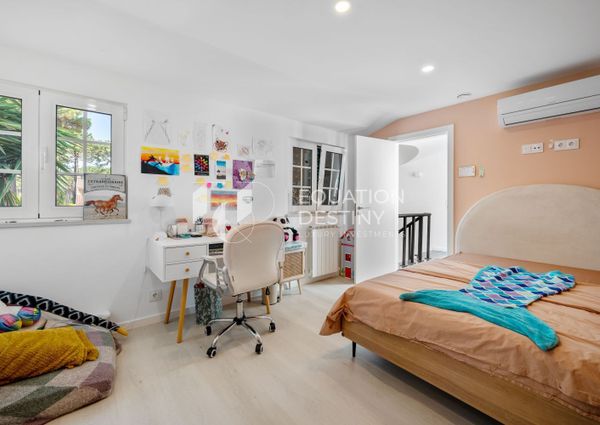 Moradia T4 em Setúbal