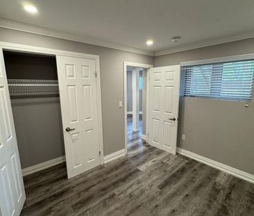 For Lease - 39 Upper Canada Court Unit# Bsmt, Halton Hills, Ontario - Photo 5