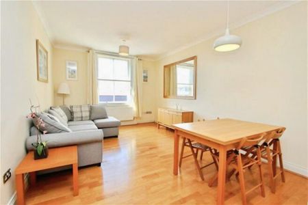 2 bedroom flat to rent - Photo 2