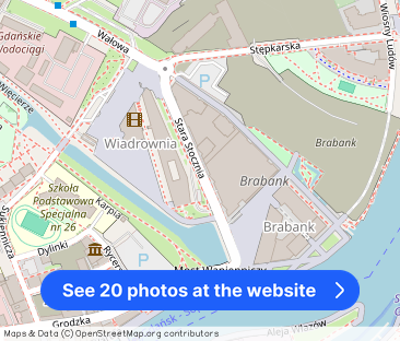 Klimatyzowany apartament z tarasem - Photo 1