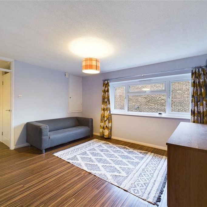 1 bedroom maisonette to rent - Photo 1