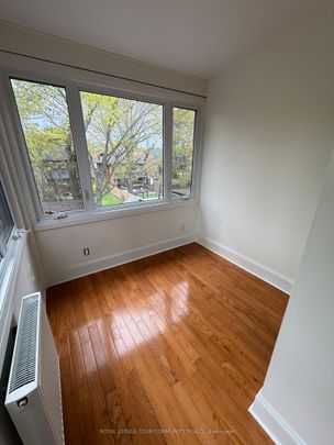 181 St Clair Avenue E #Upper , - Photo 1