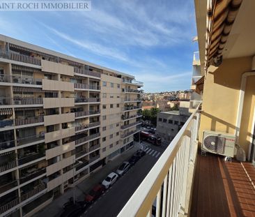 Location Appartement 1 pièce 30m² NICE 06300 - Photo 3