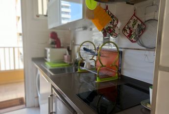 Estudio En alquiler Avenida venezuela 12, Distrito Martiánez, Puerto de la Cruz