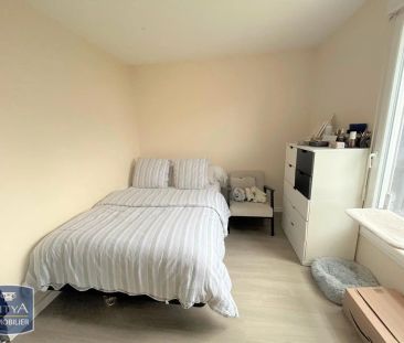 Appartement à louer 3 pièces 56.75m² - Photo 4